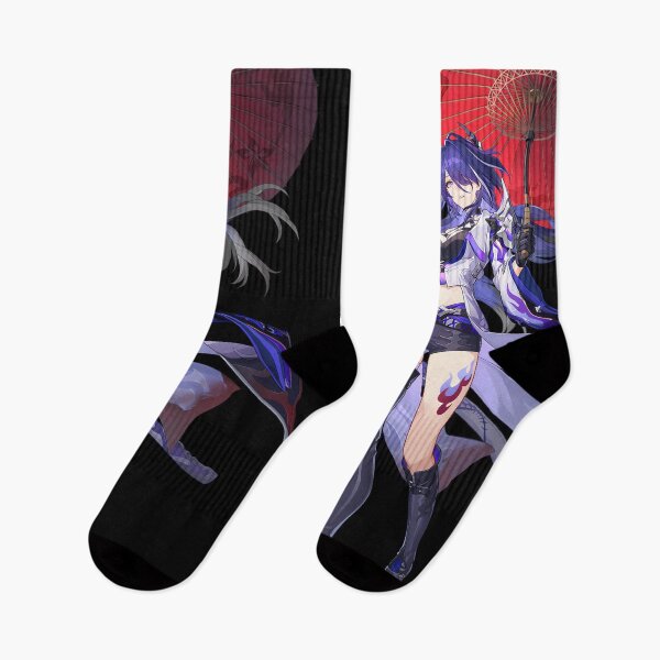 Item preview, Acheron | Honkai: Star Rail designed and sold by Verthalies.