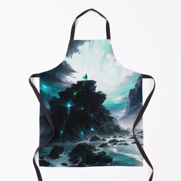 Item preview, Mystical Horizon designed and sold by joejiing.