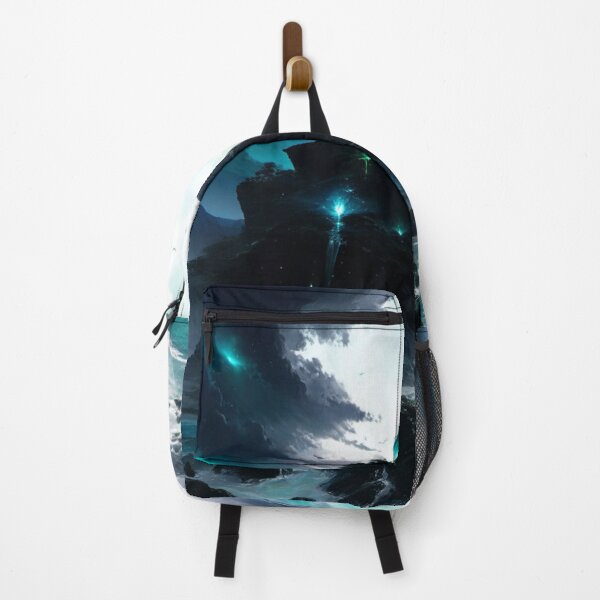 Item preview, Mystical Horizon designed and sold by joejiing.
