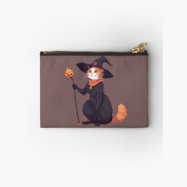 Item preview, Witchy Whiskers designed and sold by WildWaggers.