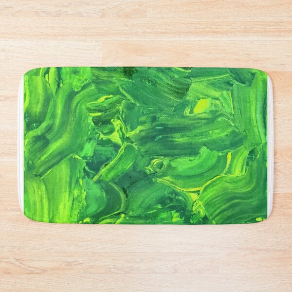 Item preview, Green Bliss designed and sold by Lil-Bit-Batty.