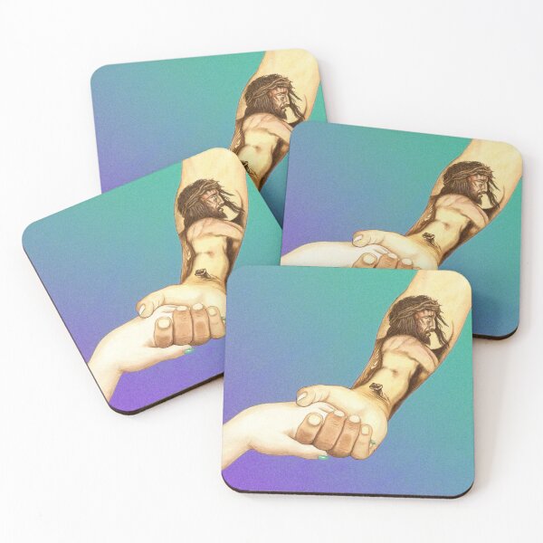 Item preview, The help designed and sold by Oswaldo Rosales.