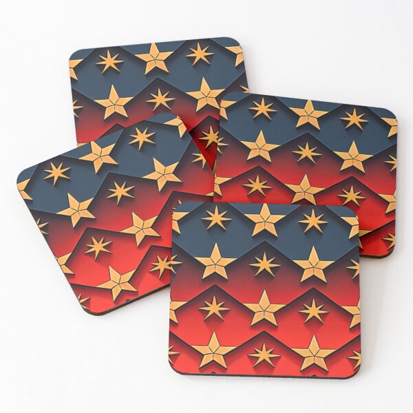Item preview, Stellar Pattern designed and sold by hallwell.