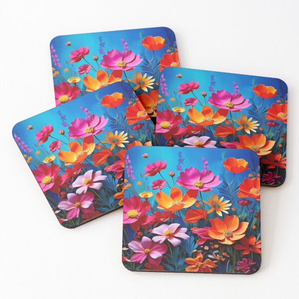 Item preview, flores silvestres designed and sold by Collection de trésors .