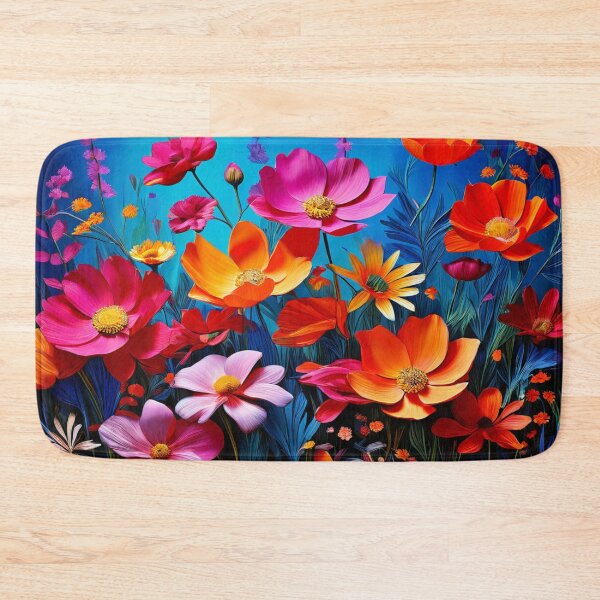 Item preview, flores silvestres designed and sold by Collection de trésors .