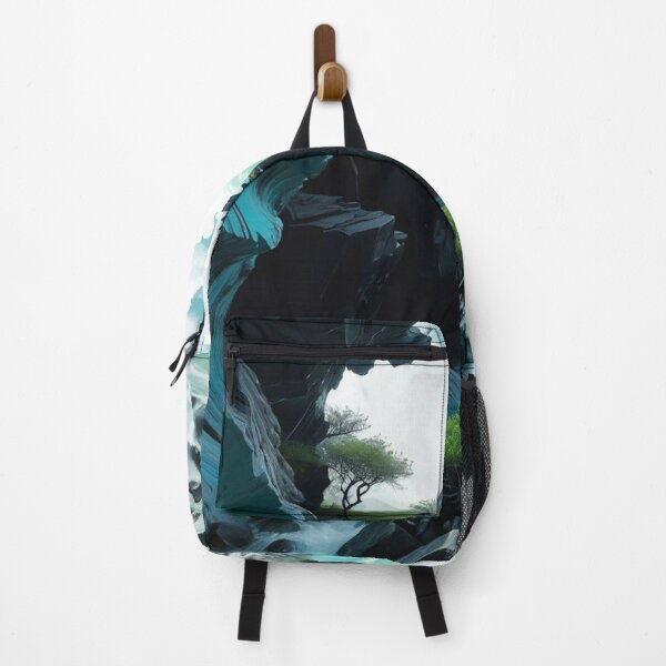 Item preview, Enchanted Wilderness designed and sold by joejiing.