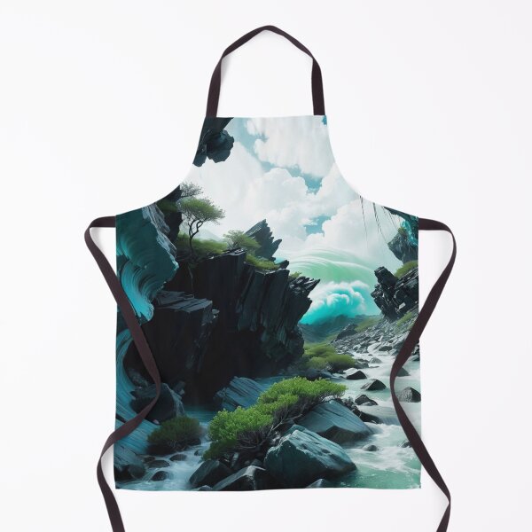 Item preview, Enchanted Wilderness designed and sold by joejiing.