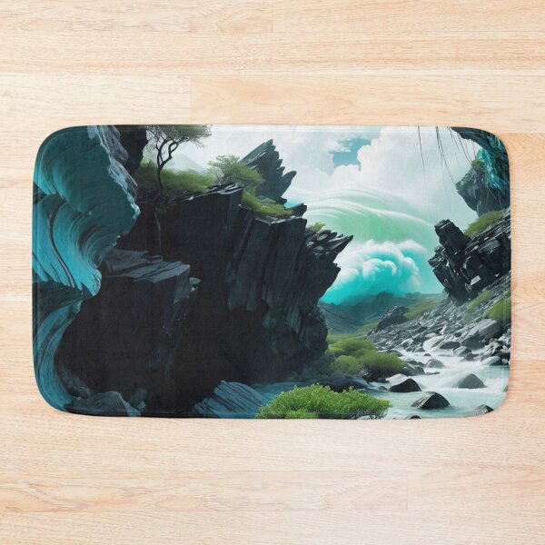 Item preview, Enchanted Wilderness designed and sold by joejiing.