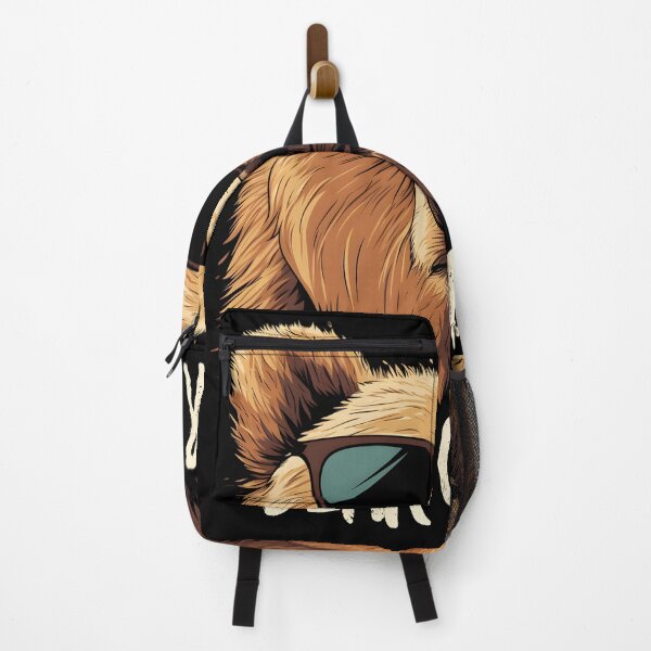 Item preview, Bear Grazer designed and sold by StickySparkle.