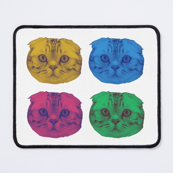 Item preview, Funny Disco Cats, designed and sold by Kondi-Art.