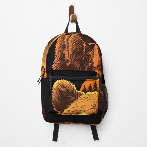 Item preview, Bear Grazer designed and sold by StickySparkle.