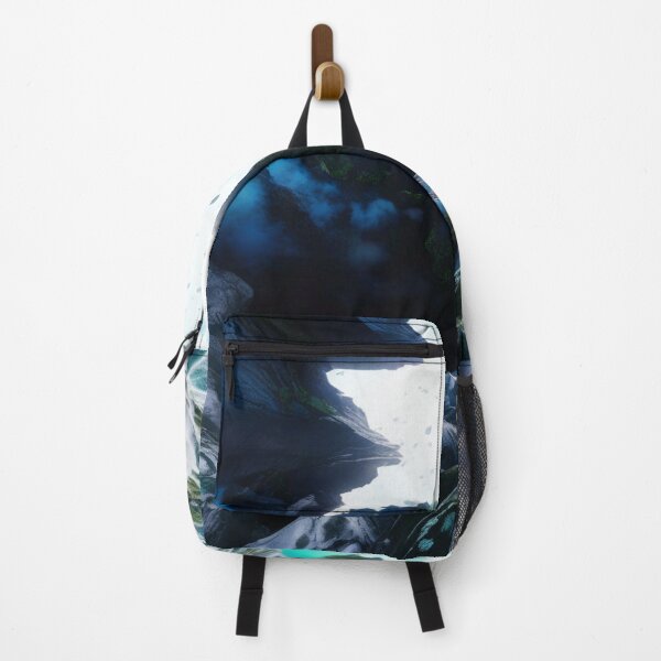 Item preview, Ethereal Heights designed and sold by joejiing.