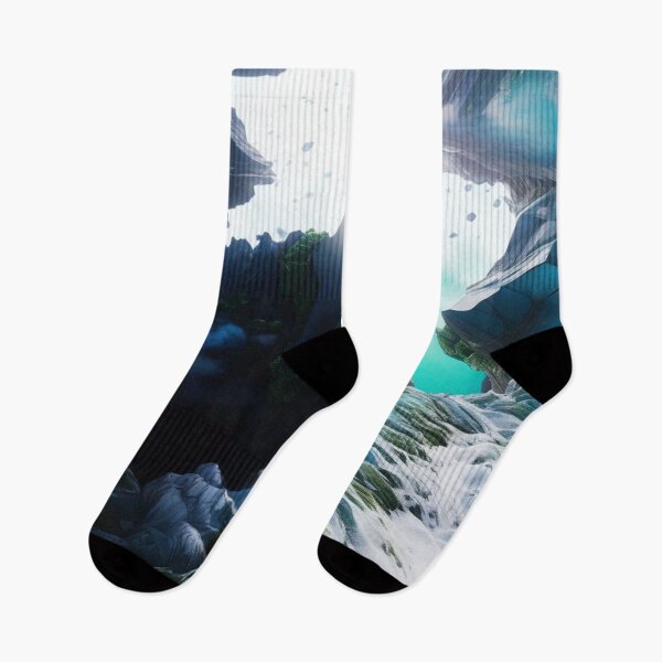 Item preview, Ethereal Heights designed and sold by joejiing.