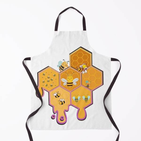 Item preview, Bee's Factory designed and sold by WildWaggers.