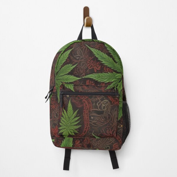 Item preview, Beautiful Colorful leaf pattern designed and sold by imanshu.