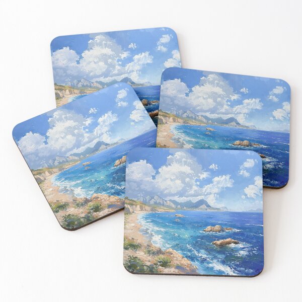Item preview, Altea Coast designed and sold by Felipe Hora.