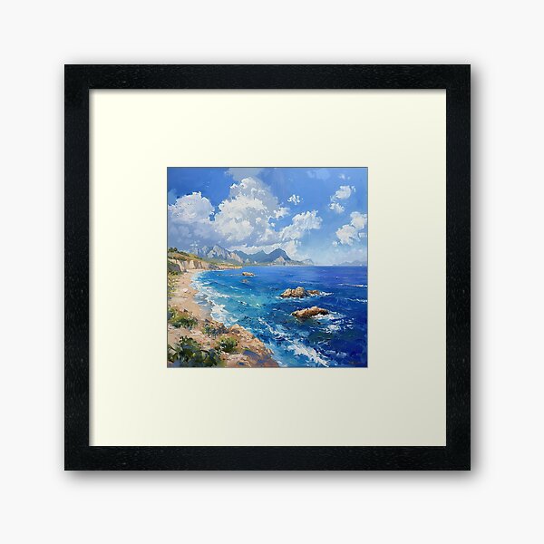Item preview, Altea Coast designed and sold by Felipe Hora.