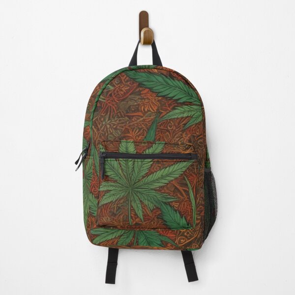 Item preview, Beautiful Colorful leaf pattern designed and sold by imanshu.