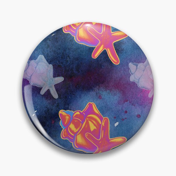 Item preview, Seashells designed and sold by ALWolenetz.