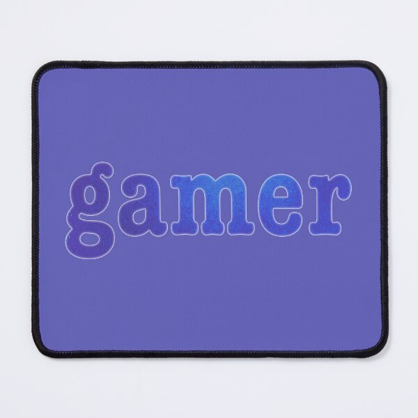 Item preview, Gamer. designed and sold by moths-minor.
