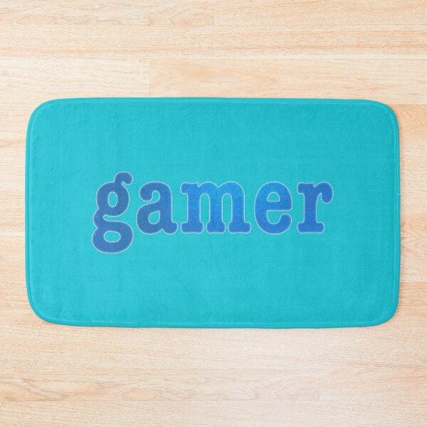 Item preview, Gamer. designed and sold by moths-minor.