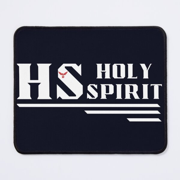 Item preview, Holy Spirit designed and sold by wildlittlefan.