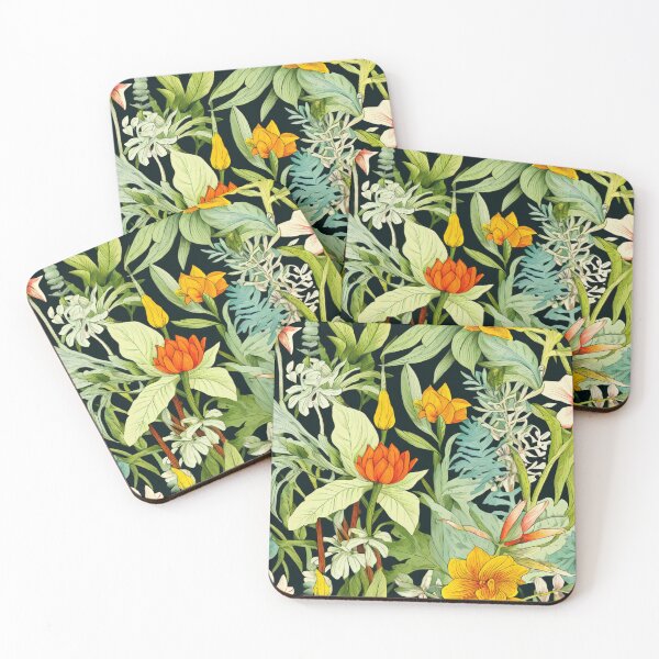 Item preview,  Botanical Garden designed and sold by Collection de trésors .