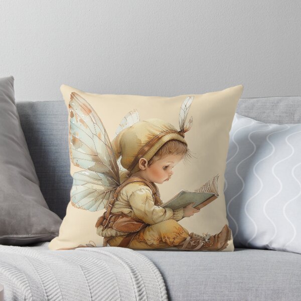 Item preview, Little Fairy designed and sold by Halyna Nechyporuk.