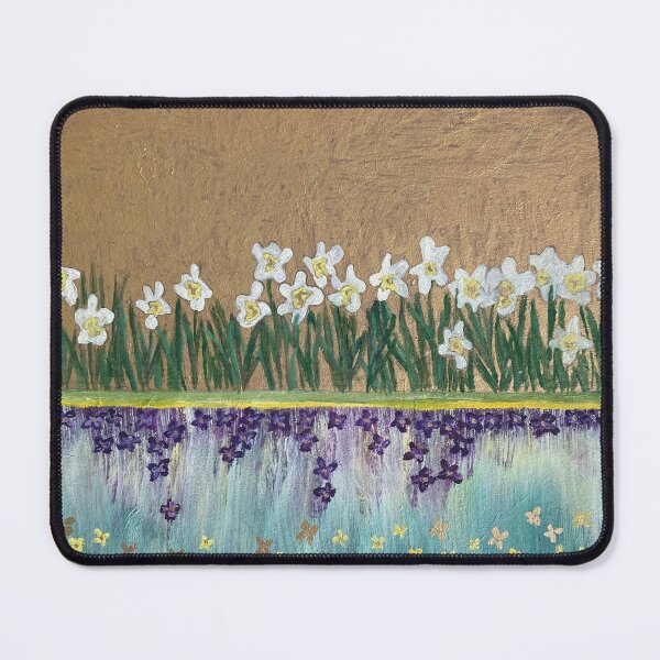 Item preview, Golden Garden designed and sold by Jeanne Henner.
