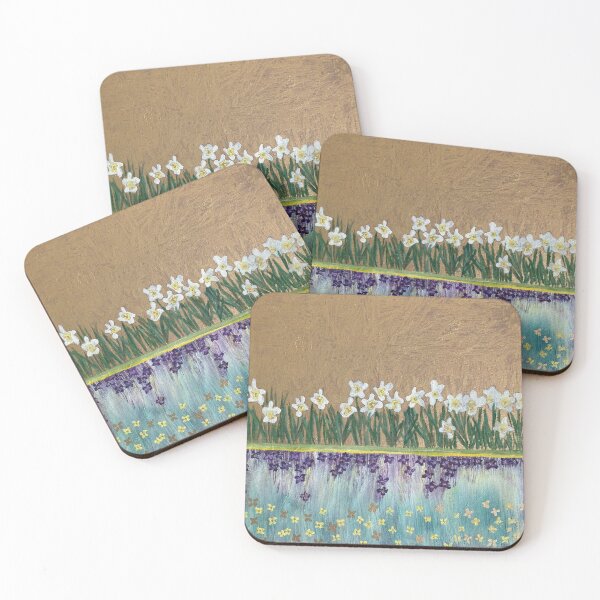 Item preview, Golden Garden designed and sold by Jeanne Henner.