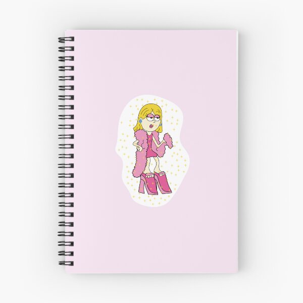 Item preview, Diva Lizzie designed and sold by Beth Foy.