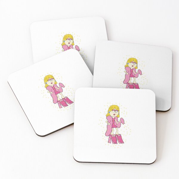Item preview, Diva Lizzie designed and sold by Beth Foy.