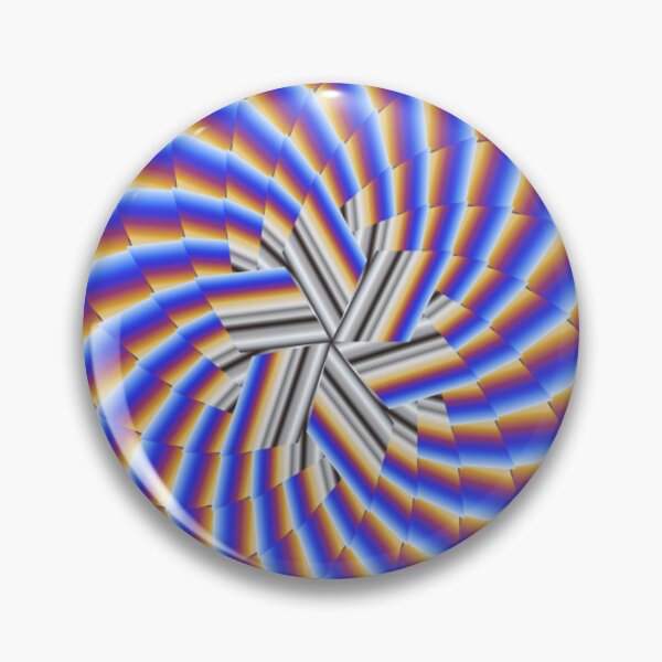 Item preview, Mesmerizing Illusion Designs designed and sold by Areebanawab.