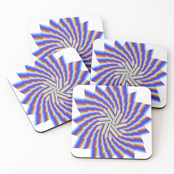 Item preview, Mesmerizing Illusion Designs designed and sold by Areebanawab.