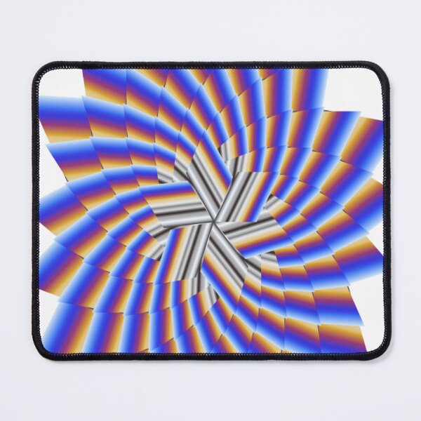 Item preview, Mesmerizing Illusion Designs designed and sold by Areebanawab.