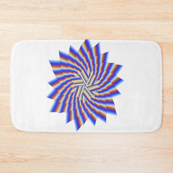 Item preview, Mesmerizing Illusion Designs designed and sold by Areebanawab.