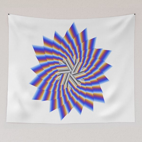 Item preview, Mesmerizing Illusion Designs designed and sold by Areebanawab.
