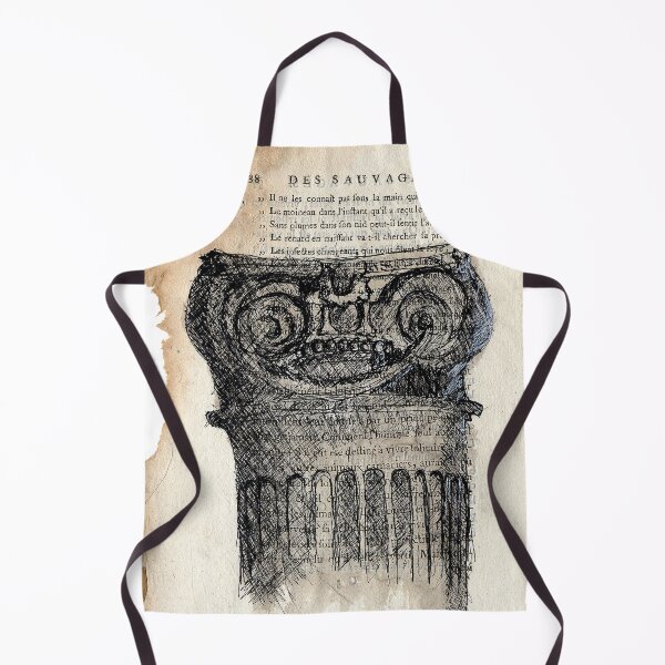 Item preview, Carnavalet Gardens, Paris France designed and sold by GAKStudio.