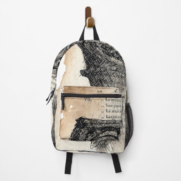 Item preview, Carnavalet Gardens, Paris France designed and sold by GAKStudio.