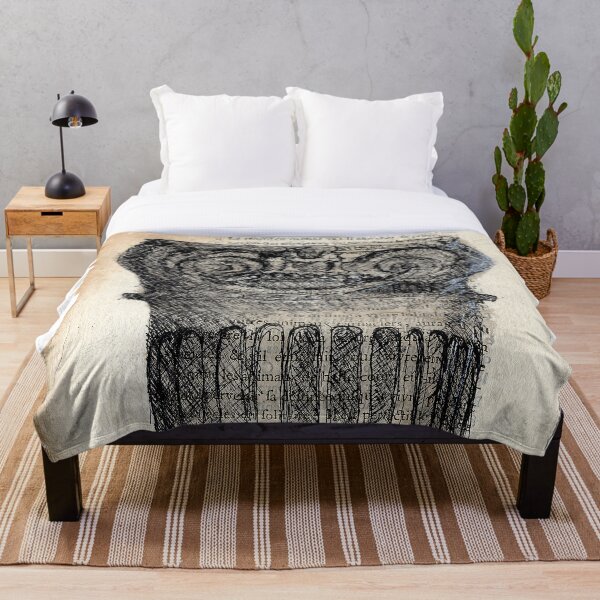Item preview, Carnavalet Gardens, Paris France designed and sold by GAKStudio.