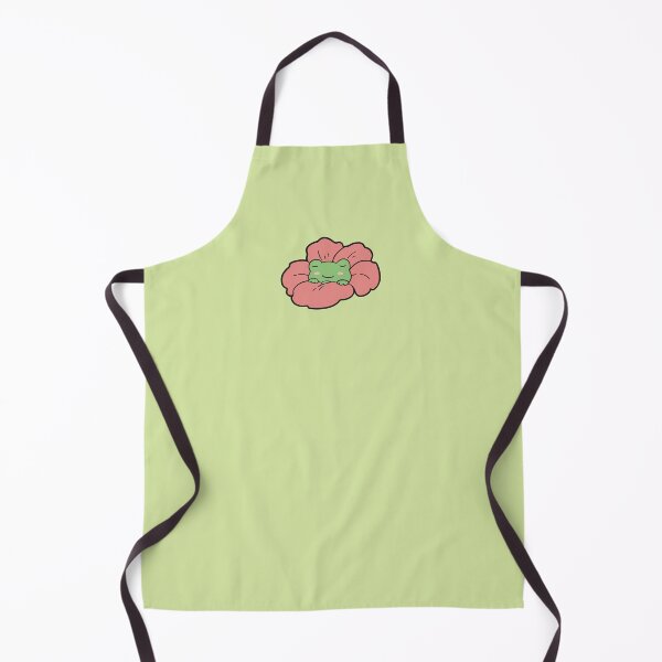 Item preview, Flower Frog designed and sold by OceanF-Designs.