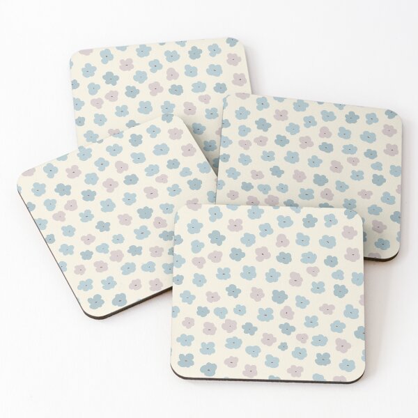 Item preview, Retro Flowers VI designed and sold by Sumaia Sharmin.