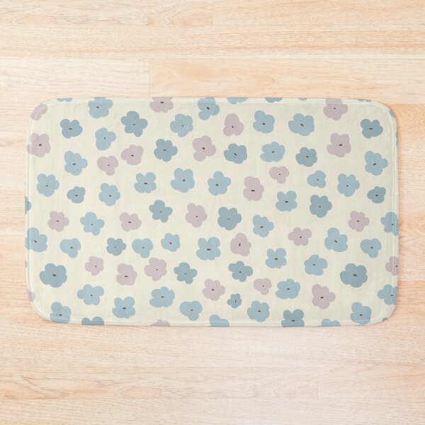 Item preview, Retro Flowers VI designed and sold by Sumaia Sharmin.