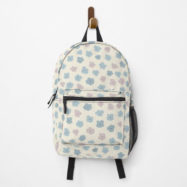 Item preview, Retro Flowers VI designed and sold by Sumaia Sharmin.