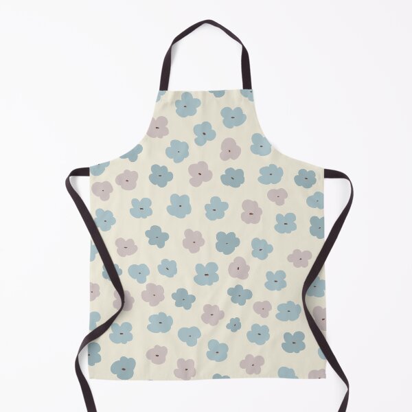 Item preview, Retro Flowers VI designed and sold by Sumaia Sharmin.