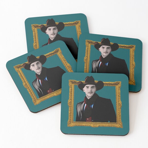 Item preview, Anđelo and The Royal Frame designed and sold by VisualiseIt.