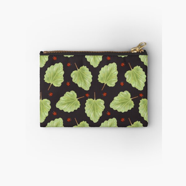Item preview, Rhubarb and ladybirds designed and sold by turtlesandroses.