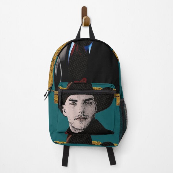 Item preview, Anđelo and The Royal Frame designed and sold by VisualiseIt.