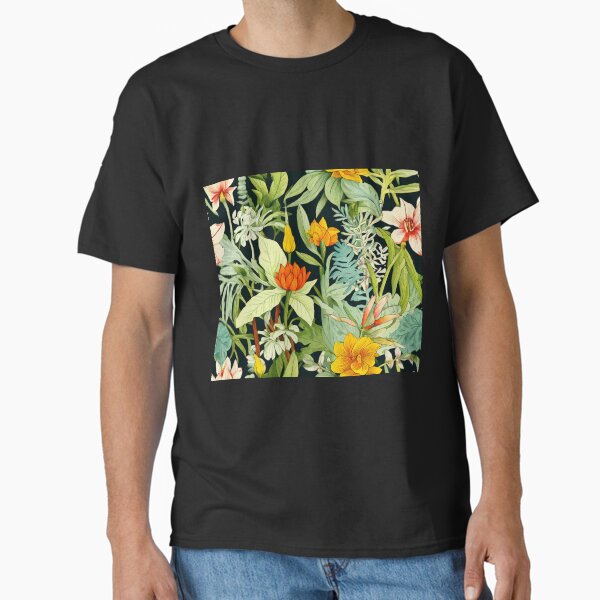 Artikel-Vorschau von Botanischer Garten, designt und verkauft von Collection de trésors .