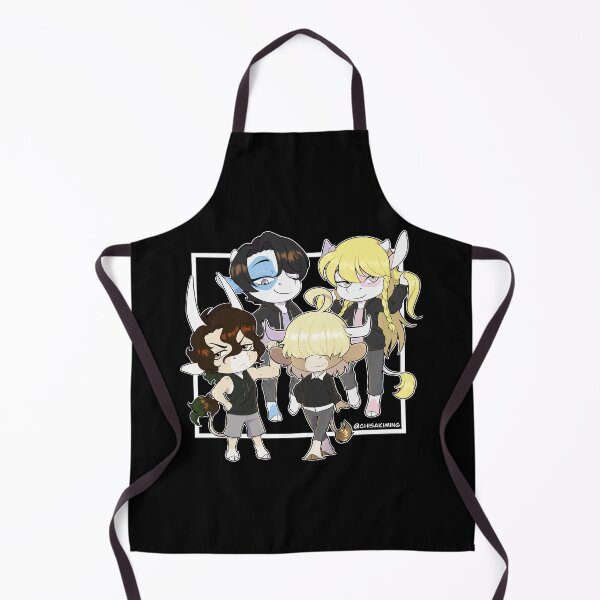 Item preview, CLOVE Members Chibi: Lucas, Alexei, Tae, and Jae designed and sold by ChisakiMing.